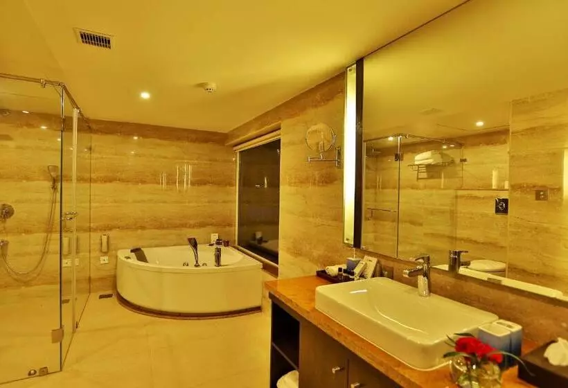 Fotos del hotel Olive Downtown:  11