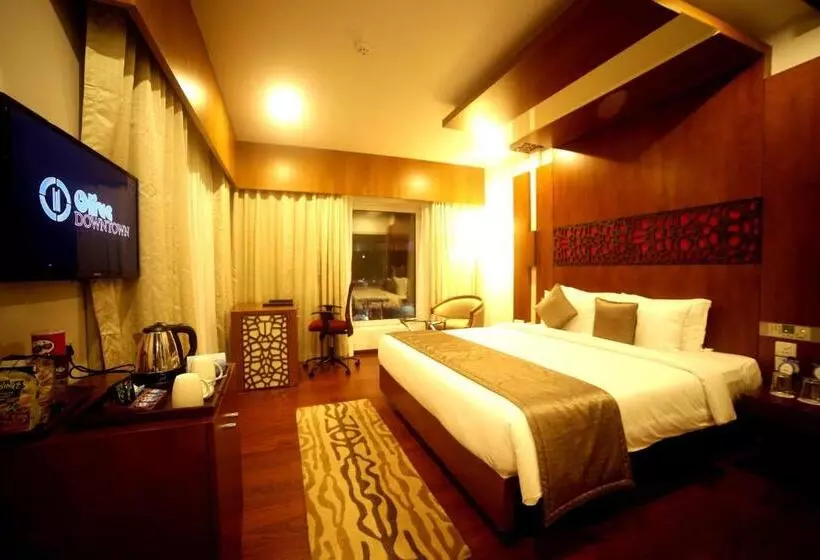 Fotos del hotel Olive Downtown:  9