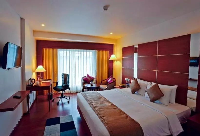 Fotos del hotel Olive Downtown:  2