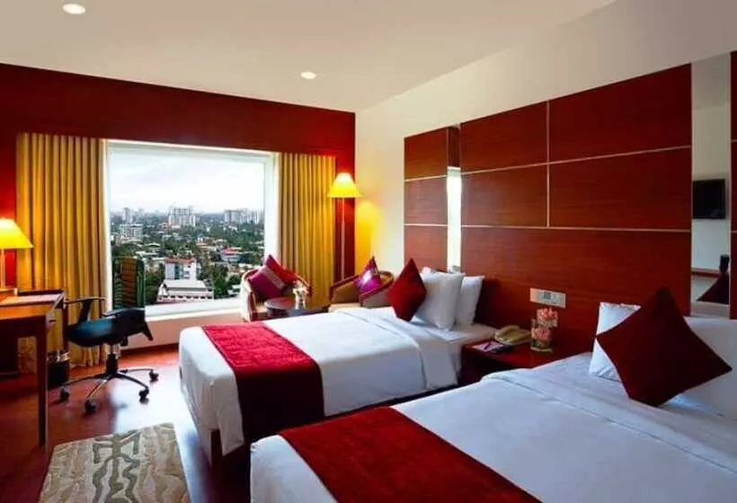 Fotos del hotel Olive Downtown:  21