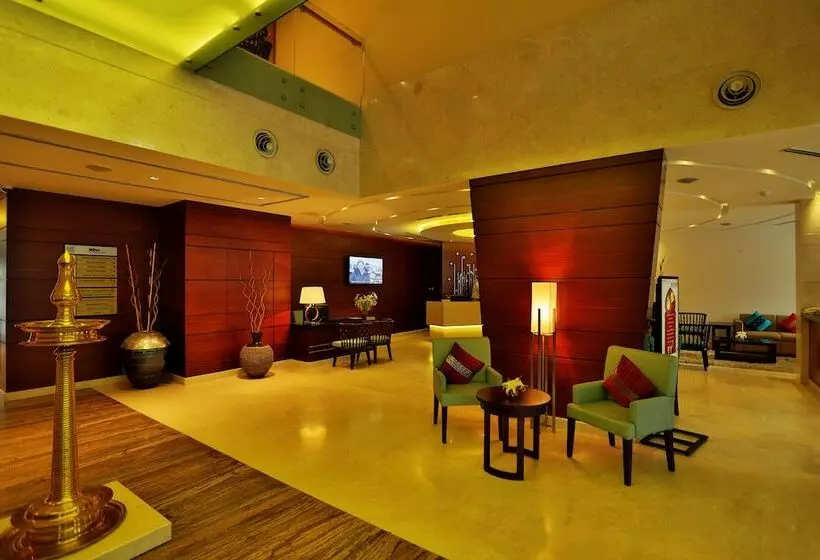 Fotos del hotel Olive Downtown:  25