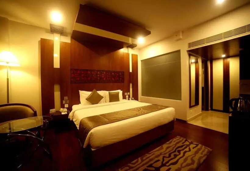 Fotos del hotel Olive Downtown:  13