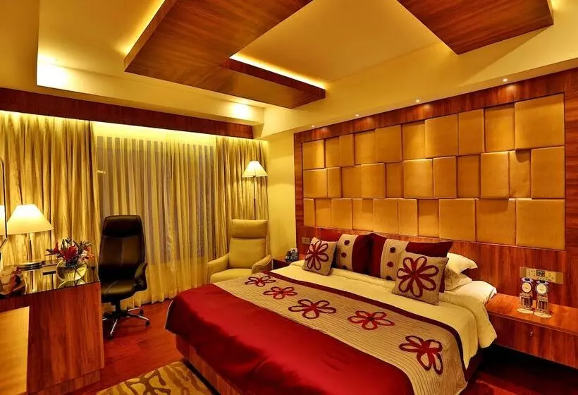 Fotos del hotel Olive Downtown:  16