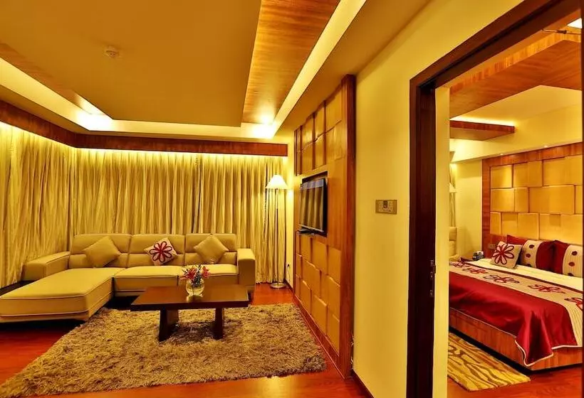 Fotos del hotel Olive Downtown:  22