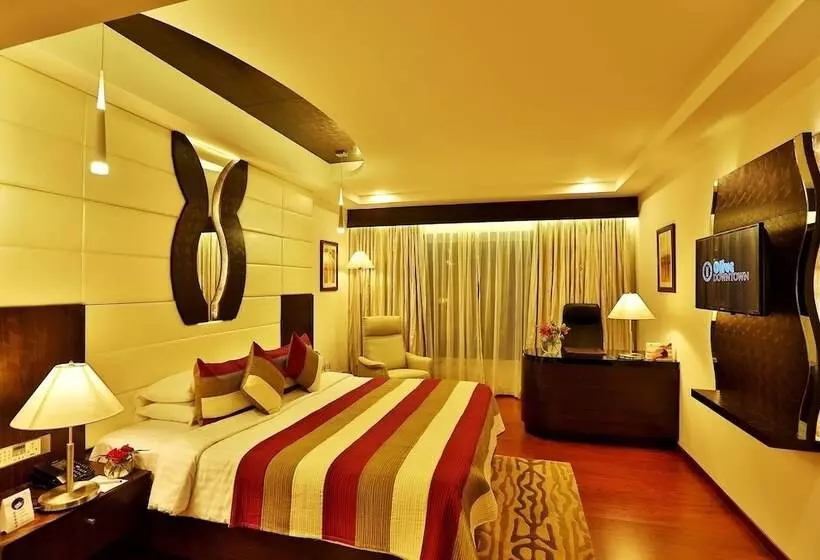 Fotos del hotel Olive Downtown:  18