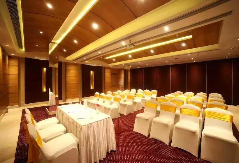 Fotos del hotel Olive Downtown:  10