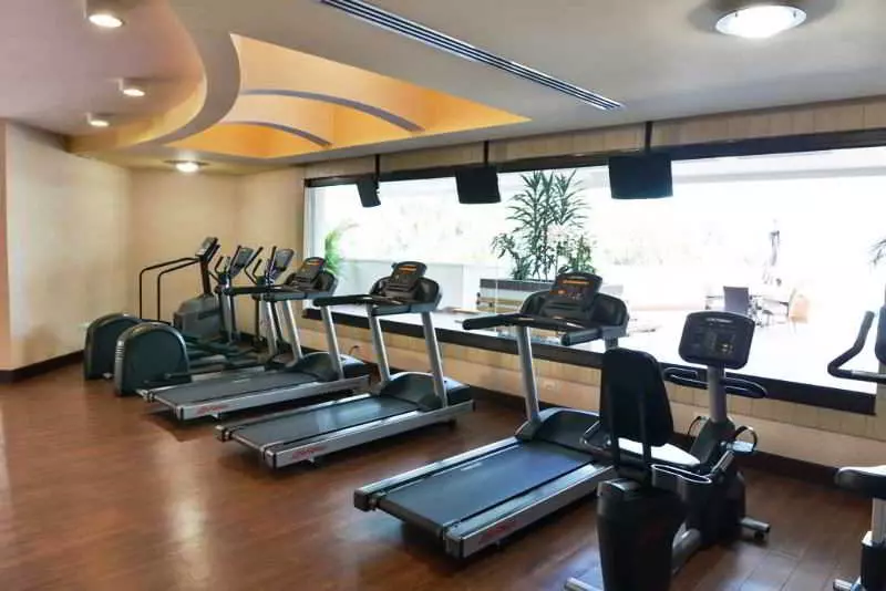 Fotos del hotel Plaza Juan Carlos:  5