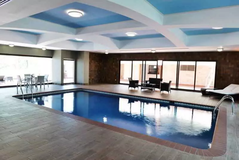 Fotos del hotel Plaza Juan Carlos:  2