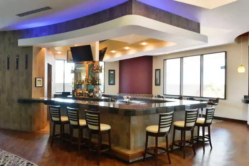 Fotos del hotel Plaza Juan Carlos:  8