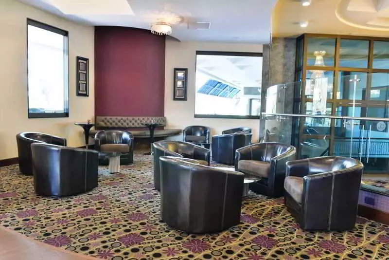 Fotos del hotel Plaza Juan Carlos:  3