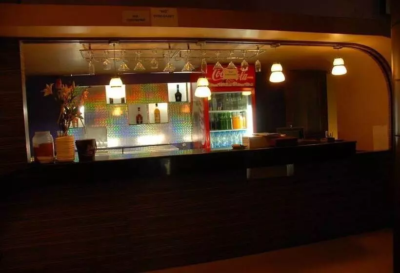 Fotos del hotel Shree Venkateshwara:  6