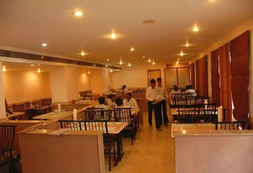 Fotos del hotel Shree Venkateshwara:  11