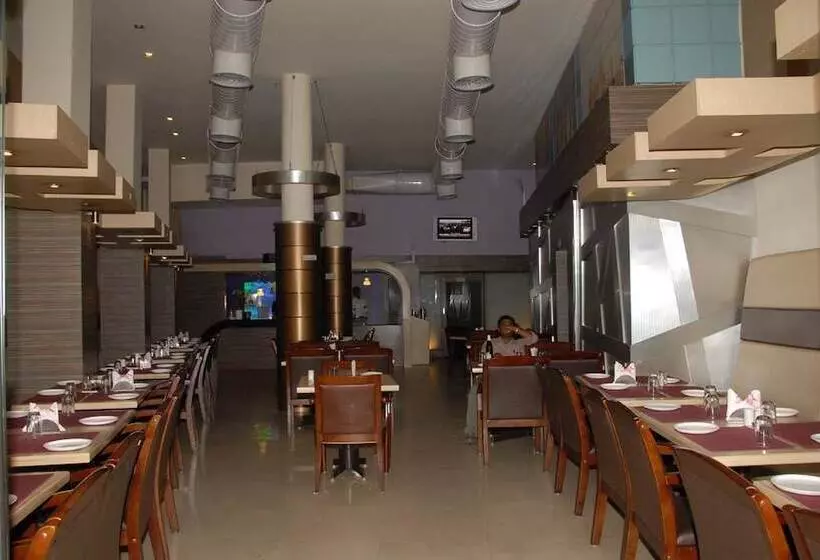 Fotos del hotel Shree Venkateshwara:  5