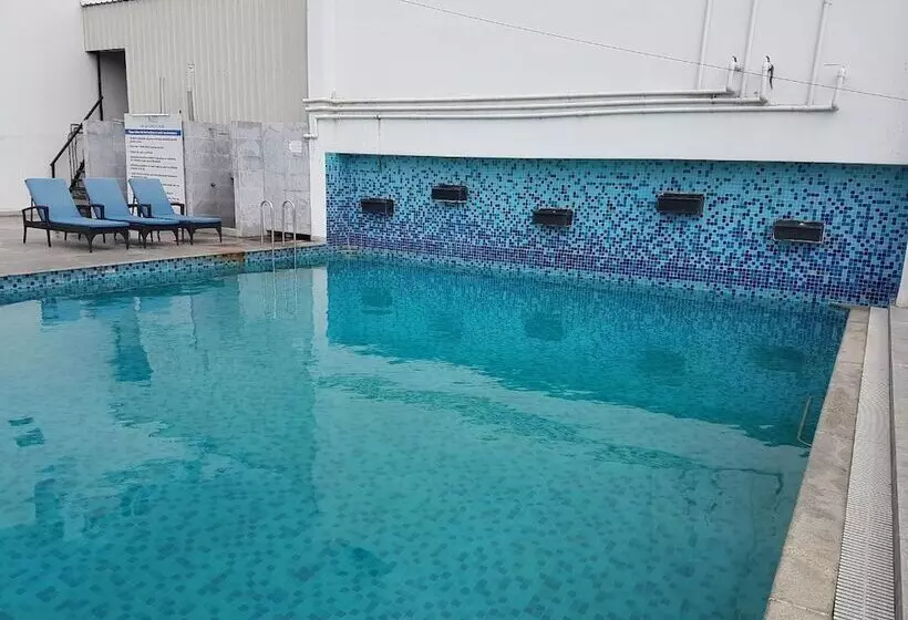 Fotos del hotel Shree Venkateshwara:  9