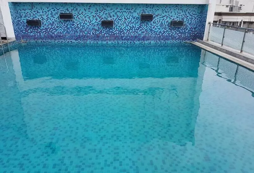 Fotos del hotel Shree Venkateshwara:  3