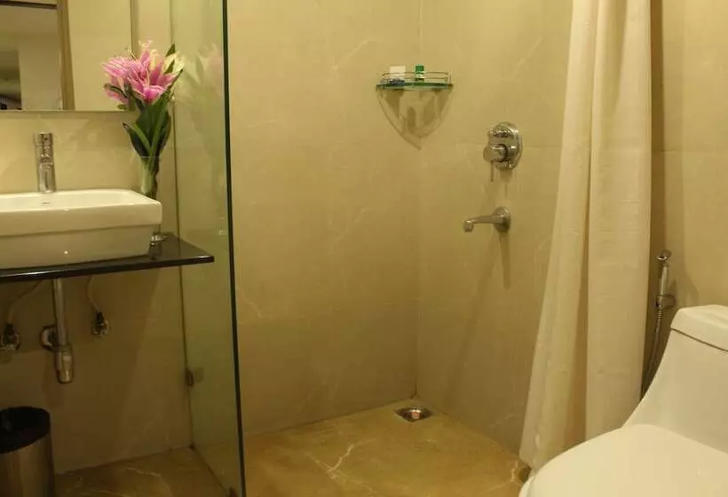 Fotos del hotel Shree Venkateshwara:  7