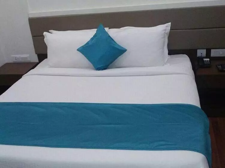 Fotos del hotel Shree Venkateshwara:  15