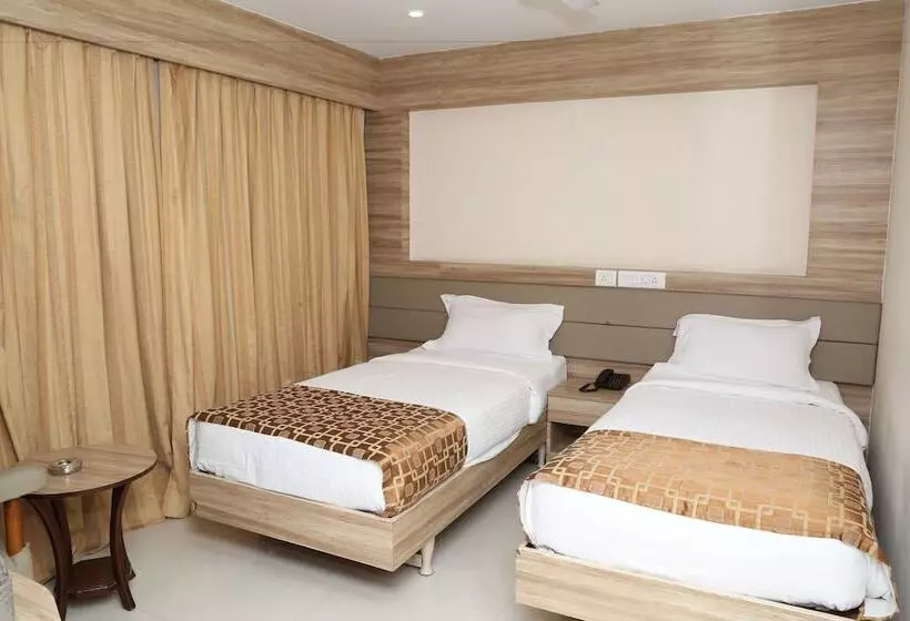 Fotos del hotel Shree Venkateshwara:  2