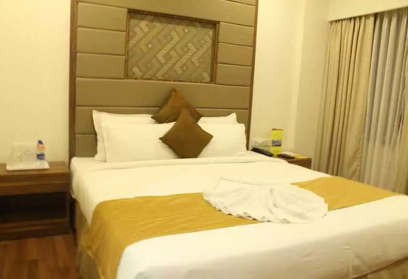 Fotos del hotel Shree Venkateshwara:  12