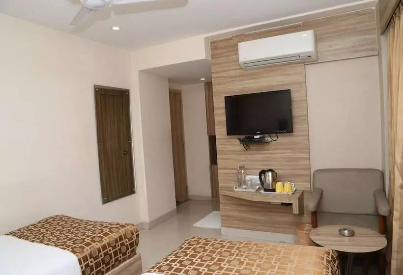 Fotos del hotel Shree Venkateshwara:  14