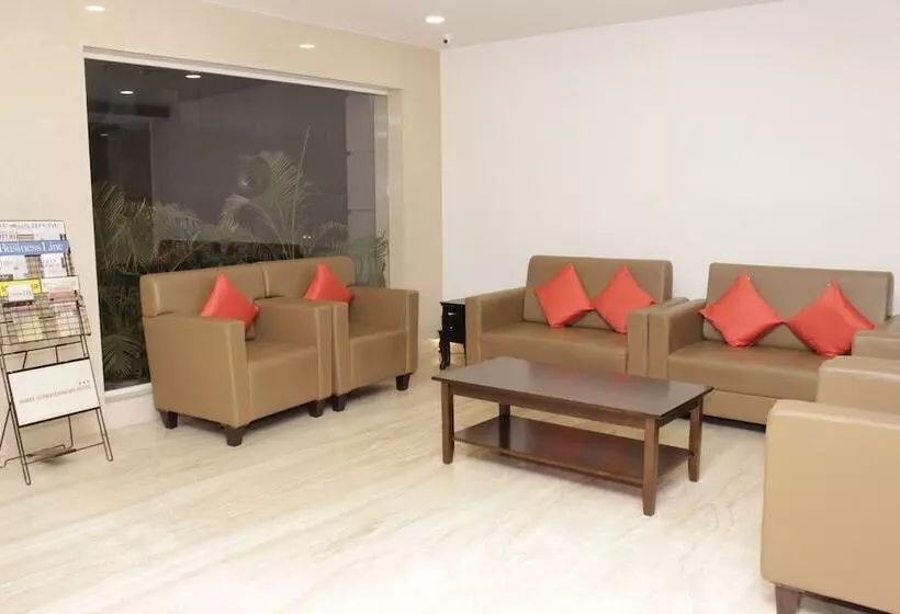 Fotos del hotel Shree Venkateshwara:  16