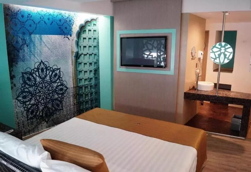 Fotos del hotel Amala:  11