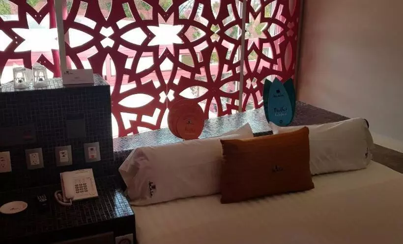 Fotos del hotel Amala:  21