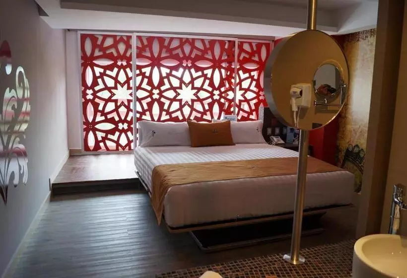 Fotos del hotel Amala:  17