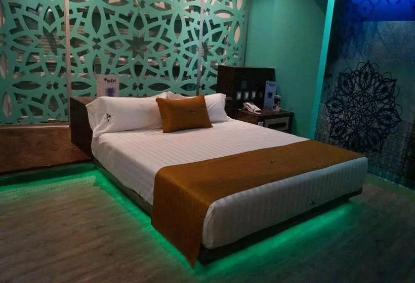 Fotos del hotel Amala:  15