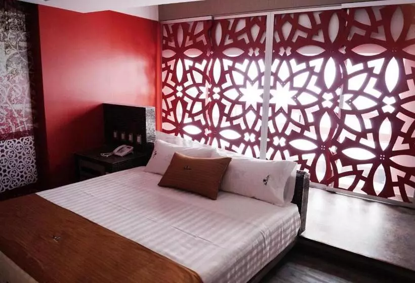 Fotos del hotel Amala:  8