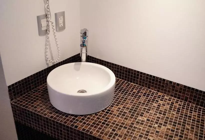 Fotos del hotel Amala:  10