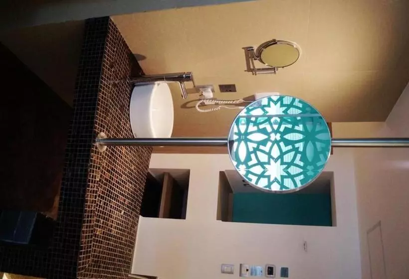 Fotos del hotel Amala:  14