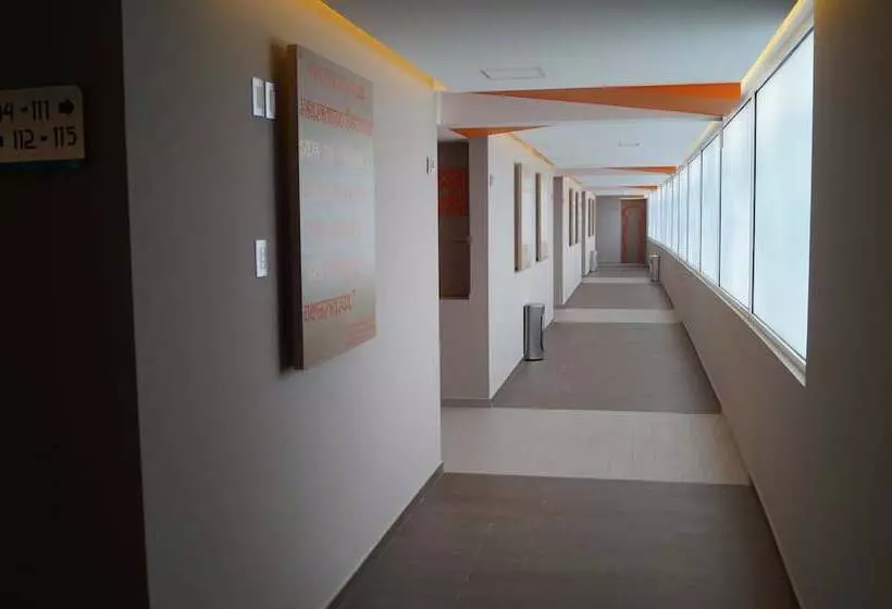 Fotos del hotel Amala:  3