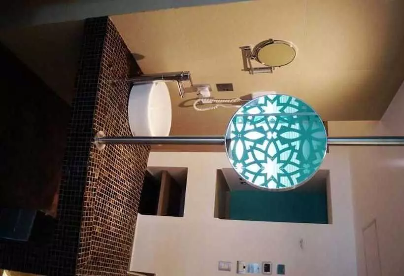 Fotos del hotel Amala:  16