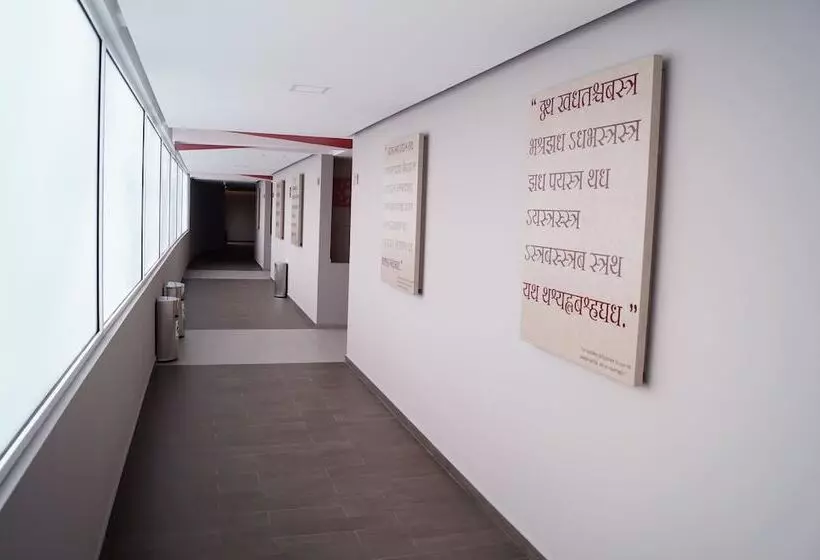 Fotos del hotel Amala:  9