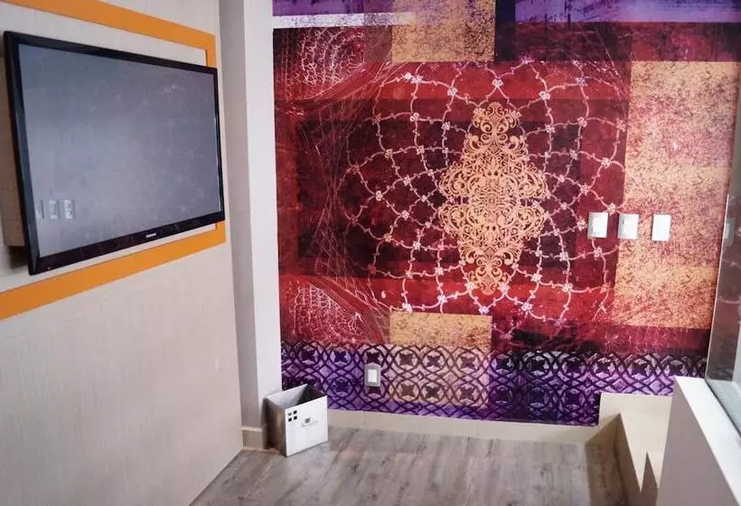 Fotos del hotel Amala:  25