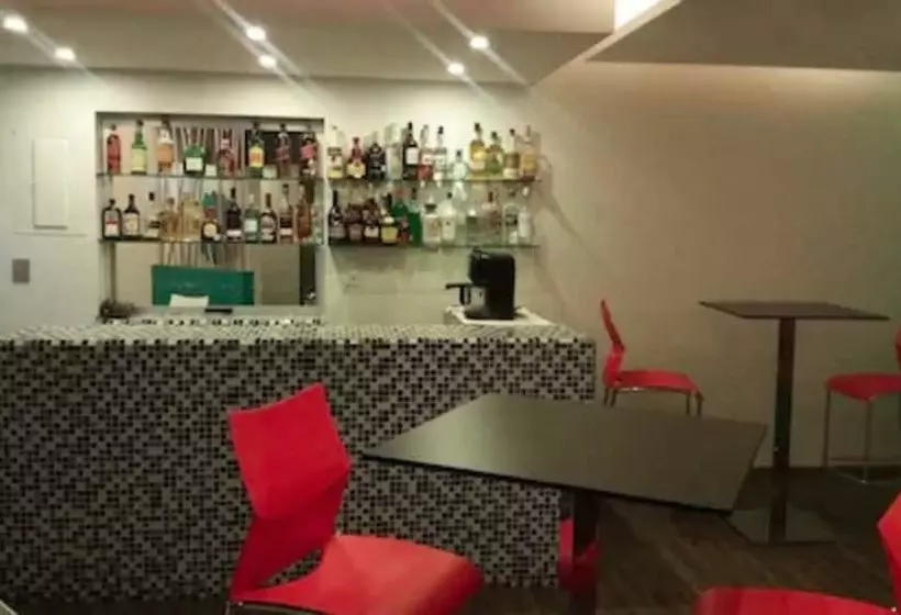 Fotos del hotel Amala:  4