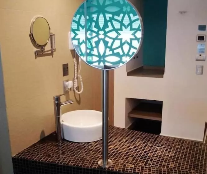 Fotos del hotel Amala:  22