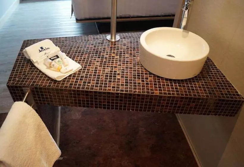 Fotos del hotel Amala:  5