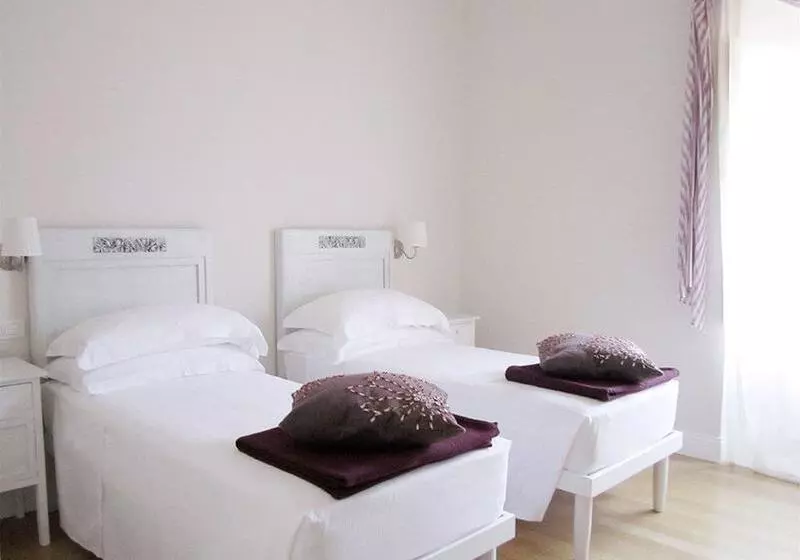 Fotos del hotel Guest House Amaranto Romano:  9