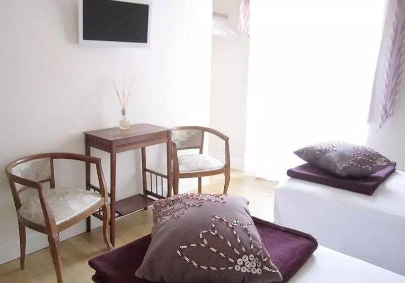 Fotos del hotel Guest House Amaranto Romano:  15