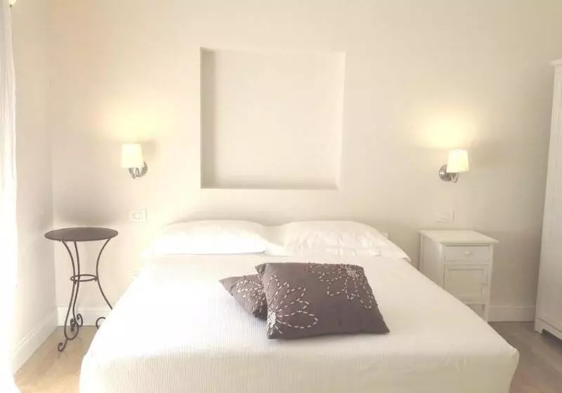 Fotos del hotel Guest House Amaranto Romano:  7