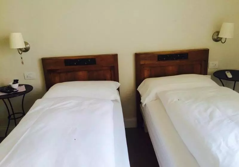 Fotos del hotel Guest House Amaranto Romano:  11