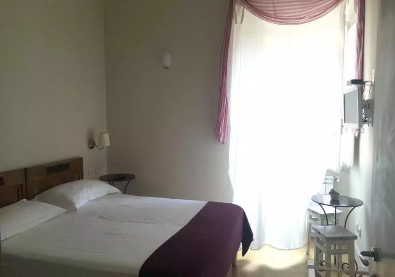 Fotos del hotel Guest House Amaranto Romano:  5