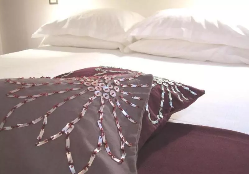 Fotos del hotel Guest House Amaranto Romano:  14