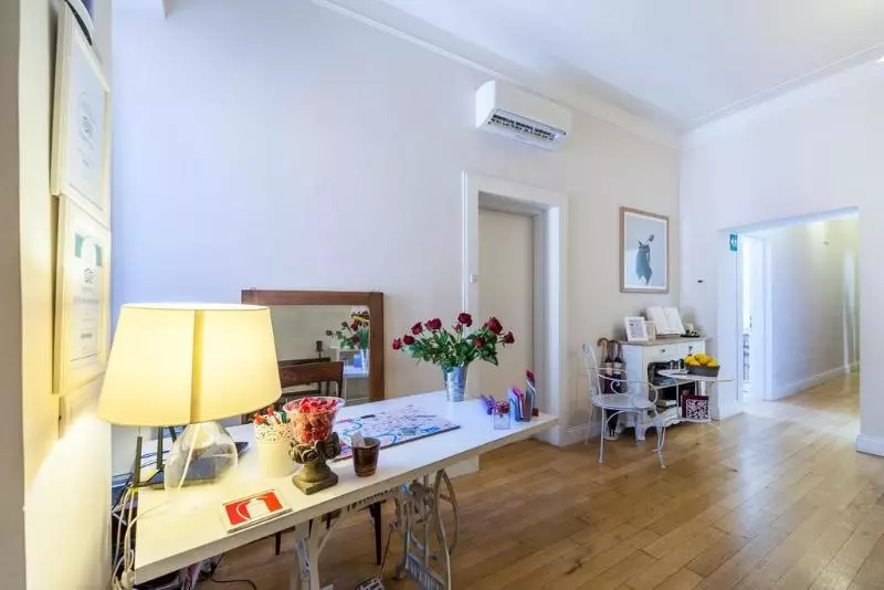 Fotos del hotel Guest House Amaranto Romano:  3