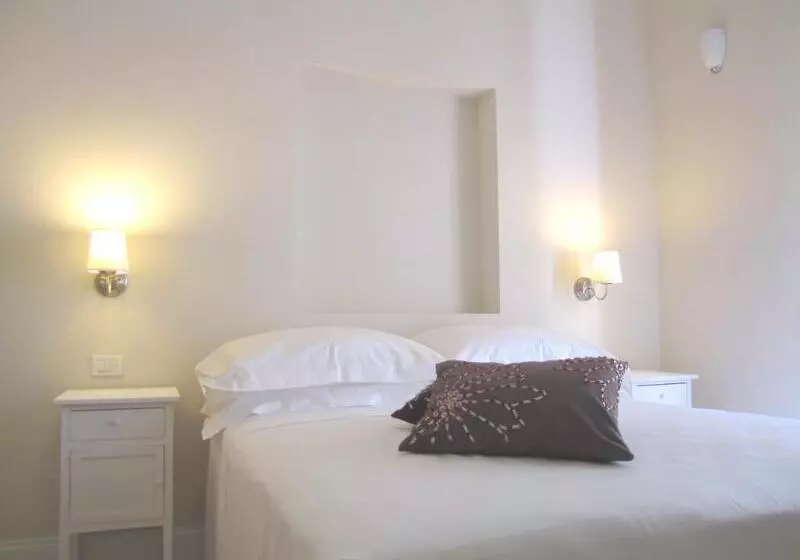 Fotos del hotel Guest House Amaranto Romano:  8