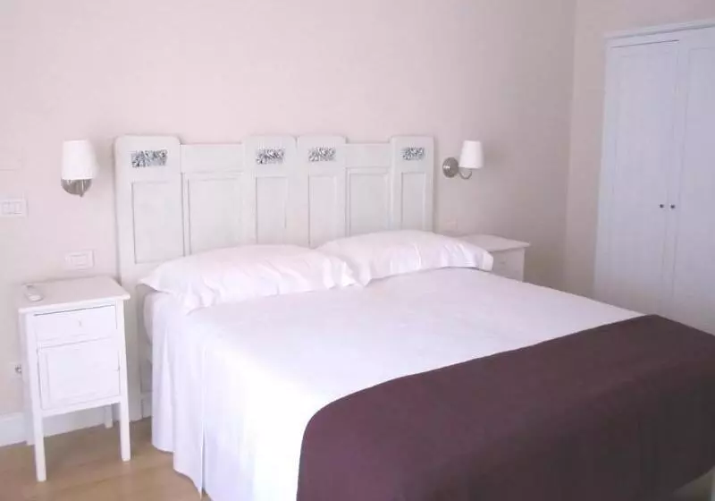 Guest House Amaranto Romano