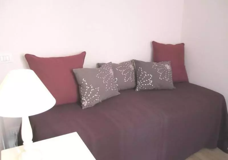 Fotos del hotel Guest House Amaranto Romano:  16