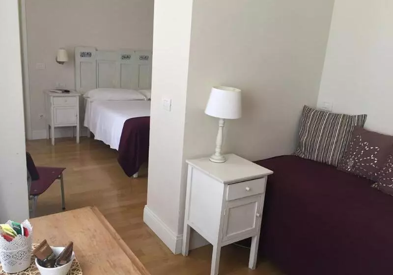 Fotos del hotel Guest House Amaranto Romano:  10